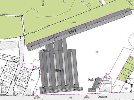 Lager oder Garage 100 m² in Barth