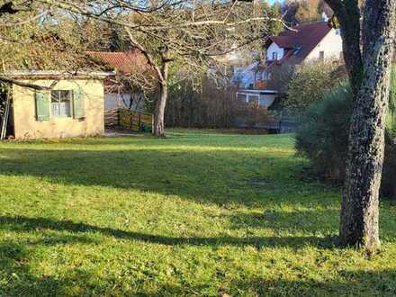 Baugrundstück in Stadt Coburg provisionsfrei zu verkaufen