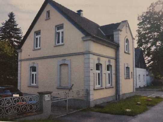 Einfamilienhaus in Langenfeld (Provisionsfrei)