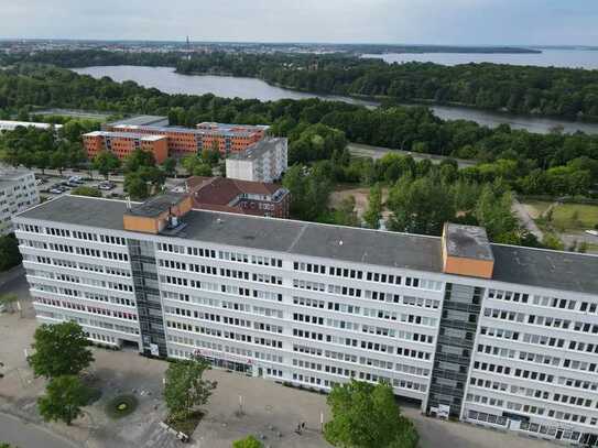 Großzügige Anlageimmobilie im Herzen von Schwerin!