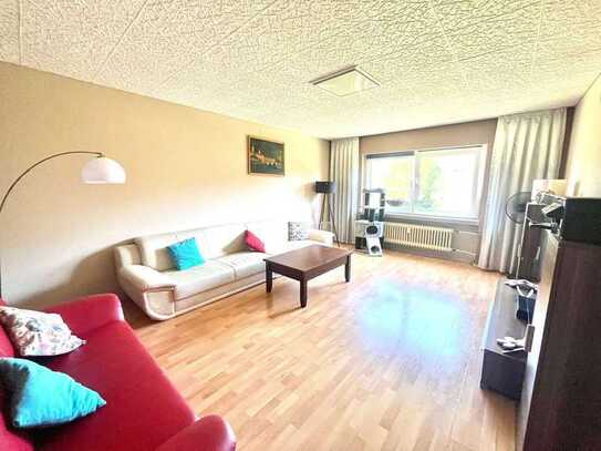 Ihr neues Zuhause: Helle 3-Zimmer-Wohnung in Kerpen