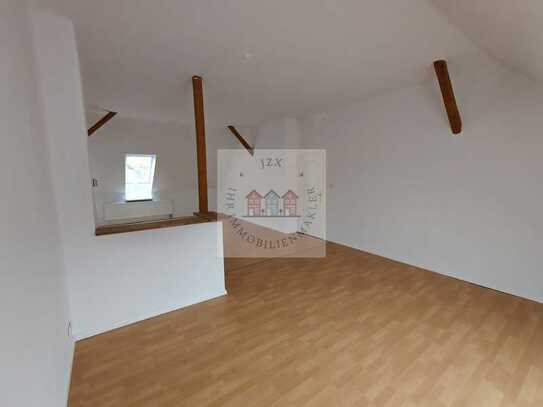 Sanierte Wohnung am Thomas-Müntzer Park