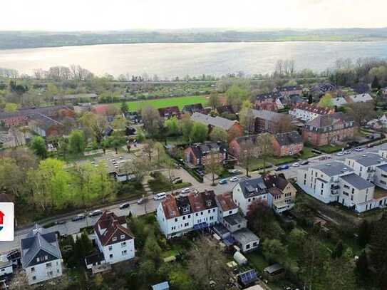 Reihenmittelhaus für ein Familie in Eckernförde