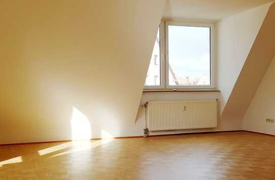 Exklusive 2-Zimmer-Wohnung mit EBK in Fürth