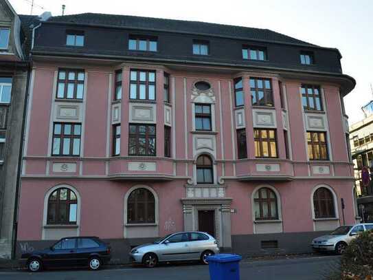 Tolle Wohnung im Zentrum von Neuss