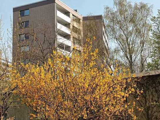 Attraktive 2-Zimmer-Wohnung in Hannover-Alte Bult