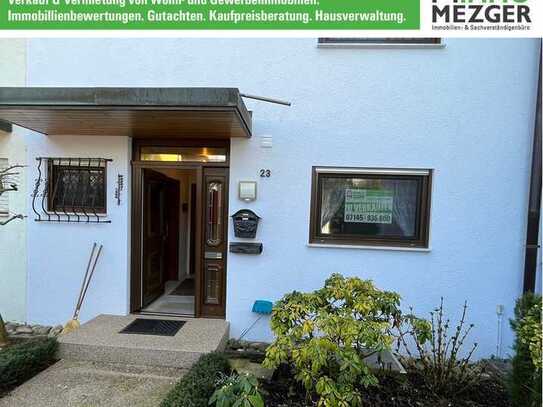 ++Top gepflegtes Familieneigenheim, 5 SZ, Garten, Terrasse, Garage - Nähe Spielplatz und KiGA