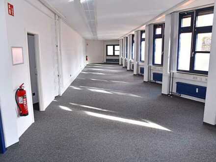Büroflächen 120 qm in Weissach-Flacht