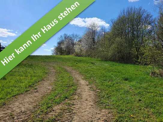 Mit Grundstück, zu Hause einfach genießen, Ihr Familienhaus in Irmenseul.