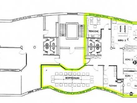 ***IMMO-DIREKT***200 m² BÜROFLÄCHE IN LE***