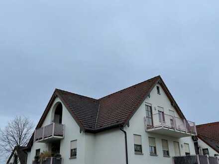 Eigentumswohnung in zentraler Lage