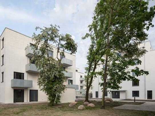 Ganz oben mit Ausblick ohne Wbs - Rolandstr. 72 4.OG links