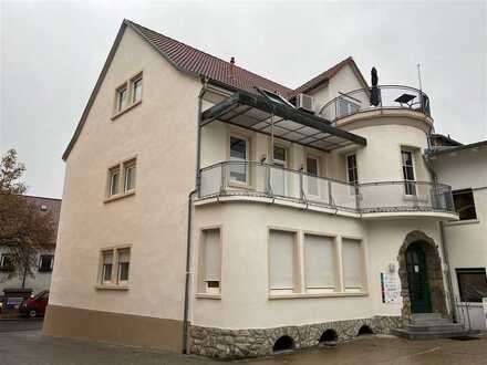 NEUES JAHR - NEUES BÜRO - mit 4-5 Räumen in zentraler Lage von Bruchsal - Innenstadt