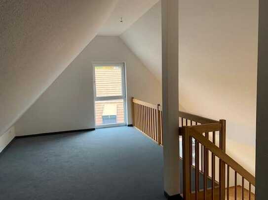 Helle 3 -Zimmer-Maisonette-Wohnung im Herzen von Calw