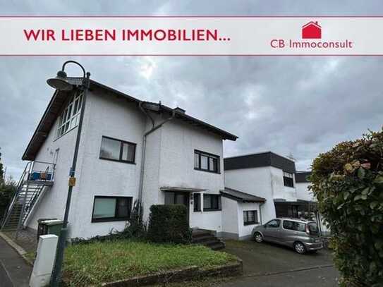 Schöne junge Maisonette-Wohnung in einem kleinen MFH in guter Lage