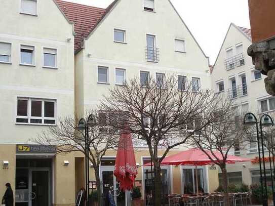 Wohnen und Wohlfühlen in einer modernen, neu möbilierten 2-Zimmerwohnung im "Felgerhof"