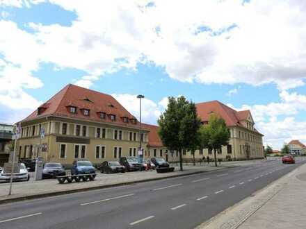 10 m² - 500 m² Büro-/ Lagerräume im Zentrum von Görlitz!