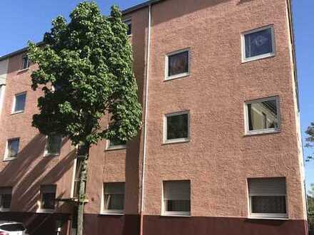 - verkauft -Schicke, möblierte WG-Wohnung zu verkaufen