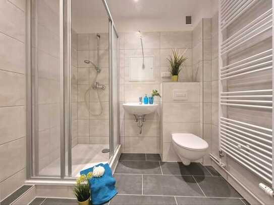 Attraktive Singlewohnung sucht seinesgleichen…