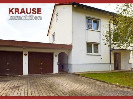 *Mehrfamilienhaus in ruhiger Lage mit 3 Wohneinheiten*