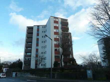 Schöne helle 3-Zimmer-Wohnung mit Balkon in Oberasbach