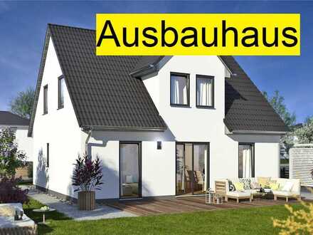 Ausbauhaus