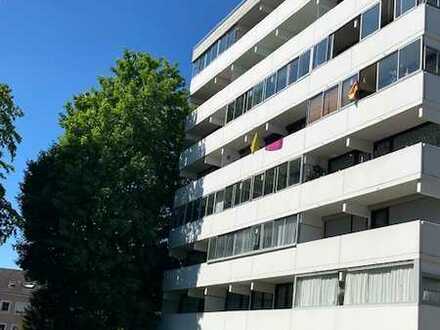 Schöne 3 ZKB mit Balkon in Augsburg Hochzoll-Süd