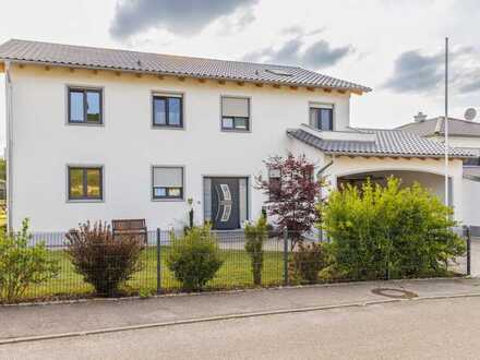 Einfamilienhaus in bester Lage