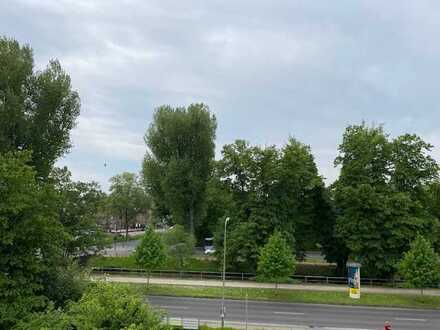 Helle 3-Zimmer-Wohnung in gefragter Lage