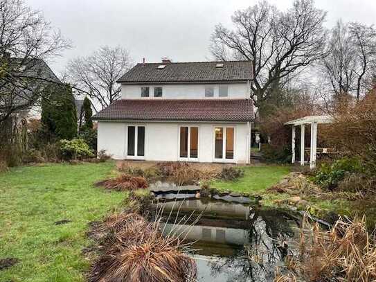 Einfamilienhaus in Schwanewede Beckedorf