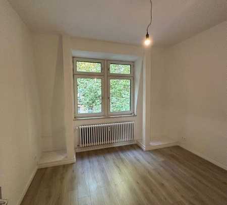 *Ihr neues Zuhause* - Frisch sanierte 2-Zimmer Wohnung