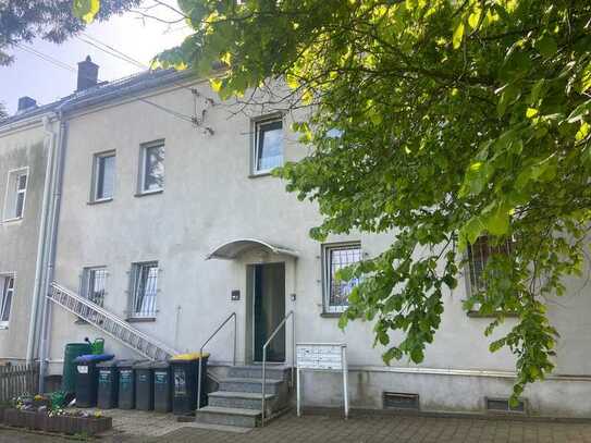 Mehrfamilienhaus in Zwickau-Cainsdorf zur Eigennutzung und Kapitalanlage