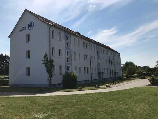 Charmante Wohnung in Lübstorf