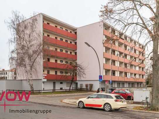 Schicke Studentenwohnung in Uninähe!