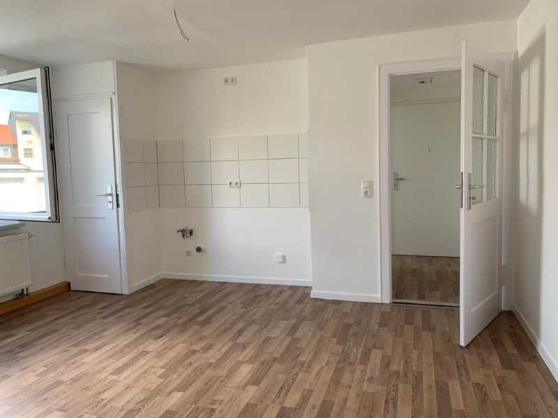                                                               Sch&ouml;ne 2-Zimmer-Wohnung in Altenstadt an der Waldnaab                                                       in Altenstadt (Wetteraukreis)