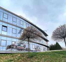 257 qm - Tolle zentrale Büro- und Praxis-Flächen in 61440 Oberursel-Bommersheim