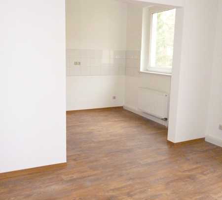 Klein und gemütlich auf dem Kugelberg