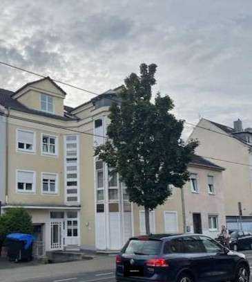 Bonn - Dottendorf, attraktive 2 Zimmer Eigentumswohnung mit Tiefgarage und Blick ins Grüne