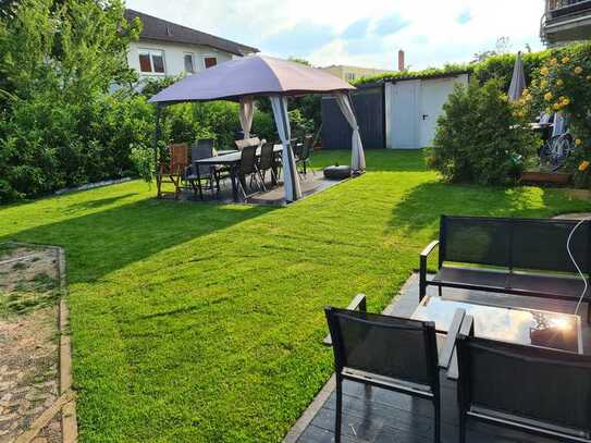 Provisionsfrei! Exklusive 5Zimmer Toplage. Frei ab 01.05.2025