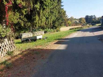 Ortsrandlage, ca. 250 m² großes Grundstück in Wössingen