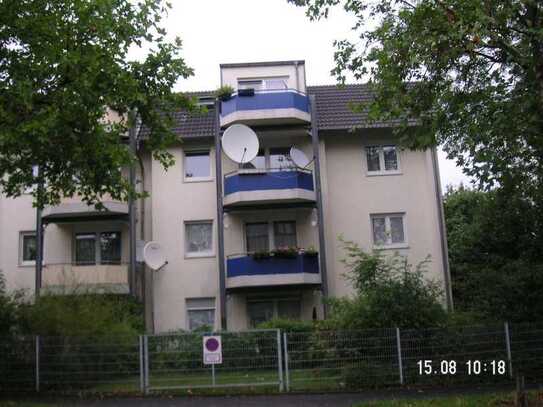 Ansprechende 4-Zimmer-Wohnung mit Balkon ohne Aufzug in Bonn, nur mit WBS 95 m² .