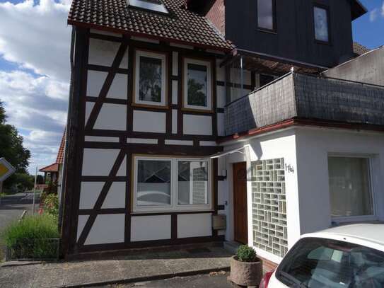 Haus ohne Garten in Esebeck