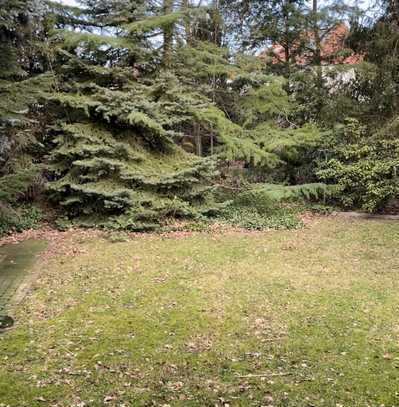 2 Zimmer plus Wintergarten - Mietfreie Eigentumswohnung mit Potential