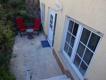 Attraktive 2-Zimmer-Wohnung mit EBK, kleiner Terrasse in Bad Kreuznach-Nord von privat