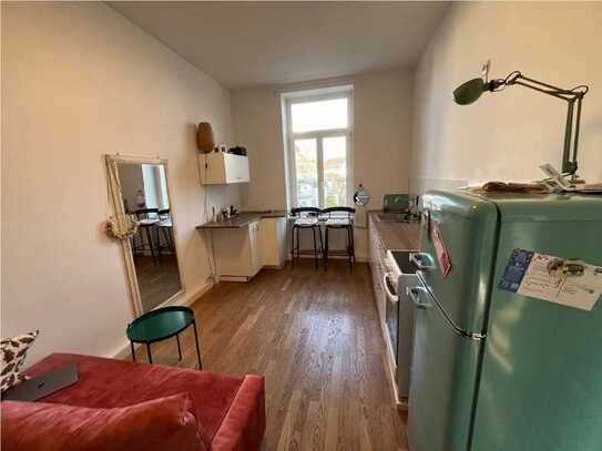 Mehrfamilienhaus in Toplage von Offenbach-Westend – stilvoll & renditestark