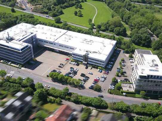 Archiv- und Aktenlager mit ca. 100 m² *PROVISIONSFREI* im Gewerbegebiet Longerich