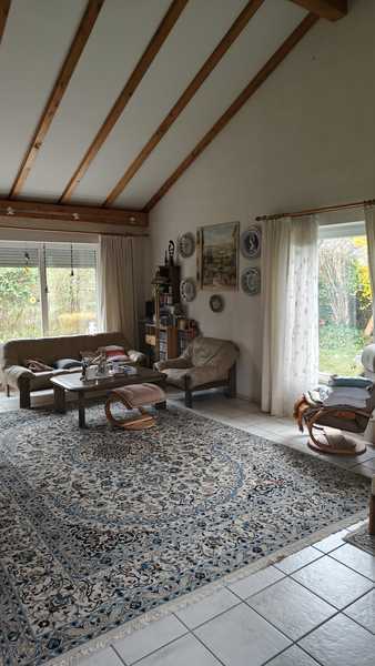                                                               Gepflegtes Einfamilienhaus mit 4 Zimmern in Gilching                                                       in Gilching (Starnberg)