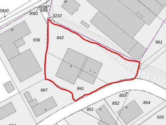 Gewerbehallen 600+400 m² 4200m² Grund Genehmigt für Autoverwertung