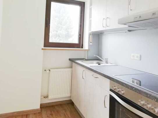 Möbiliertres 1-Zimmer-Appartement