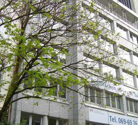 Kleinbüro in bester Westendlage